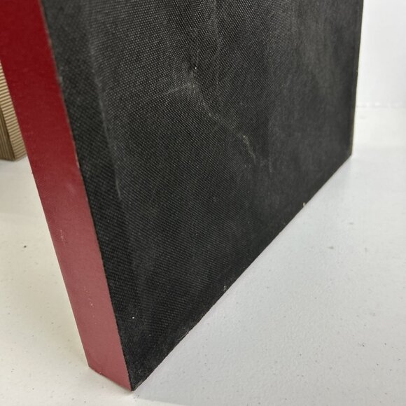 Laurel Burch Canvas Dancing Horses Wall Art Decor Bold Colors W 16x L 12 Signed - Picture 6 of 12